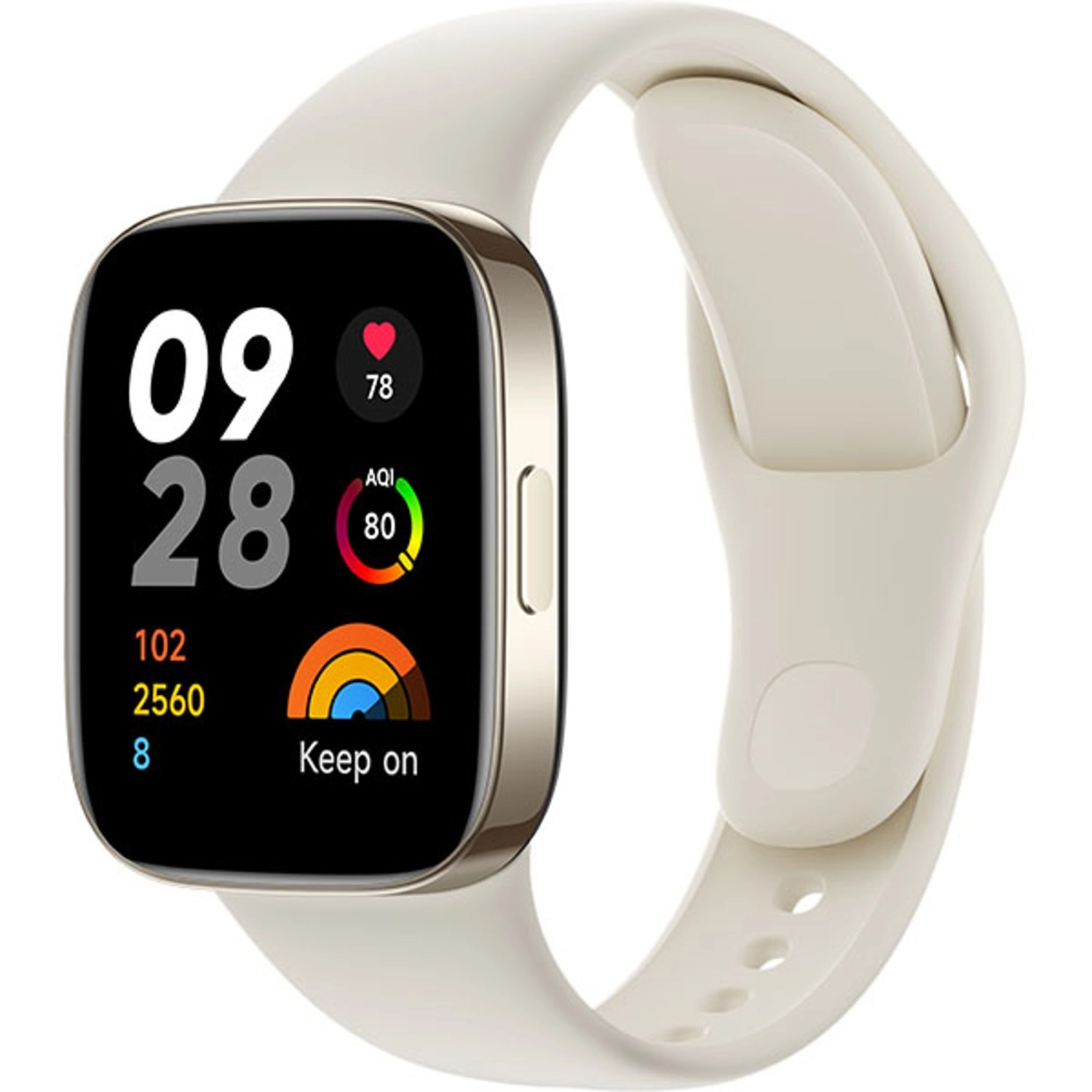Redmi Smart Watch 3 GPS