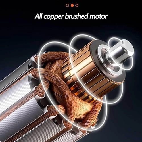 Mini handheld chain saw - 6 Inch 21V