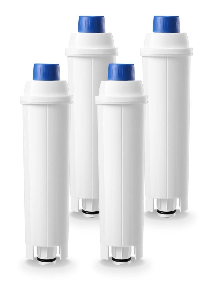Molifal Water Filter Replacement - Fits DLSC002 4-Pack