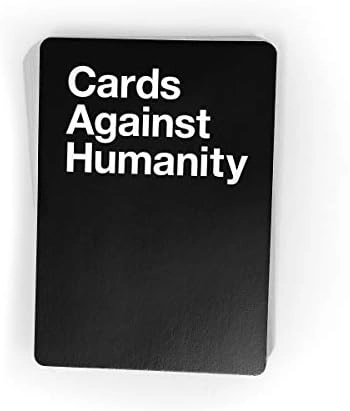 Cards Against Humanity: 2000s Nostalgia Pack