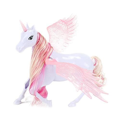 Dream Horsefigure - Mythical Unicorn - Animal,Fantasy - 3yr 1pc