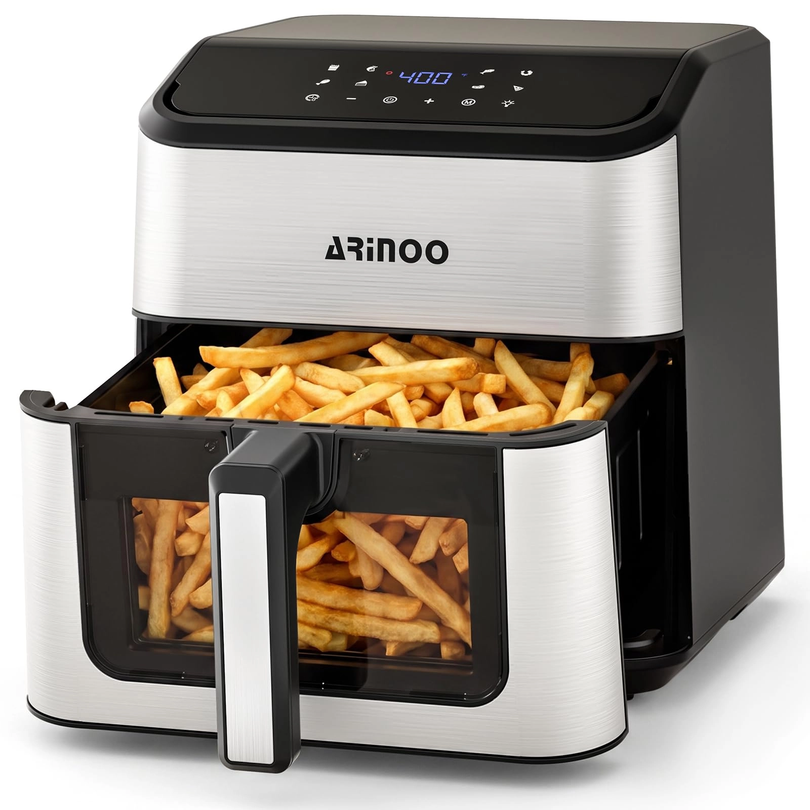 ARINOO Air Fryer Pro XL GLA-8002