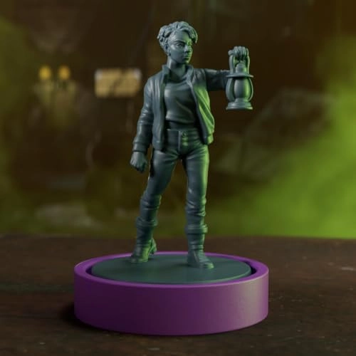 Betrayal at House on the Hill: 3rd Edition