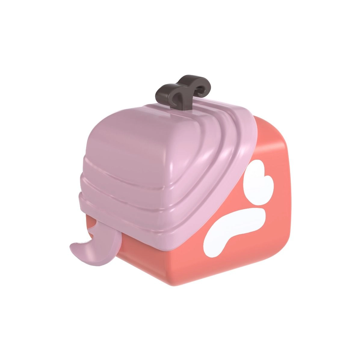 Ember Dragon - 1 pcs Bundle