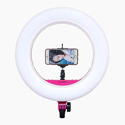 LED Ring Light - 18-inch