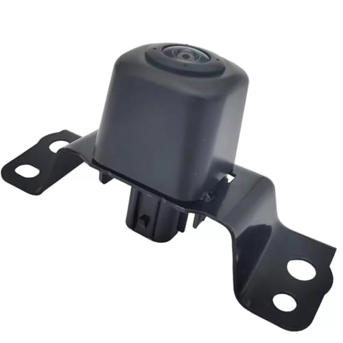 Rear View Camera - Wired