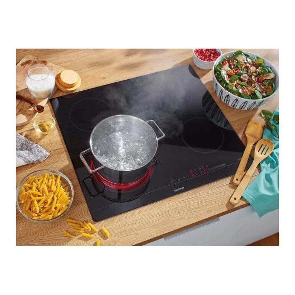 ECS648BCSC Ceramic hob