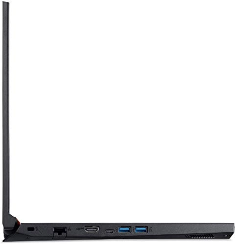 Nitro 5 AN515 - 15.6'' Core i7-11800H 16GB DDR4 512GB SSD