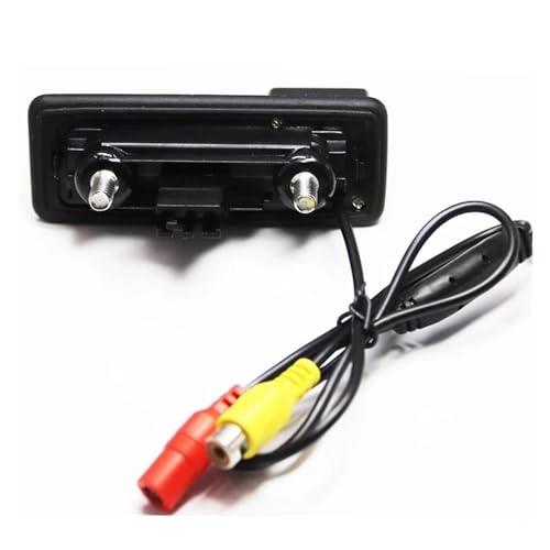 Reverse car rear view camera - Night vision Wired 720 x 540 pixels