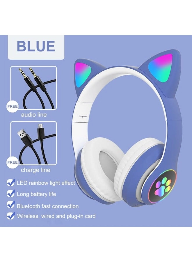 ST-23M Wireless Headphone