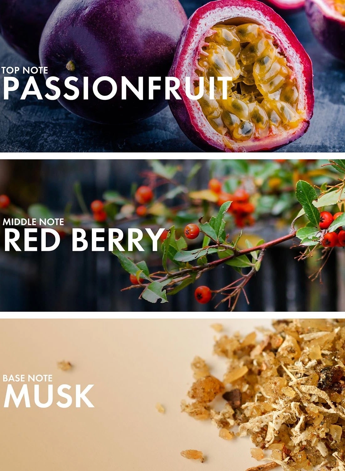 Fruity Peony Eau de Parfum 50 ml