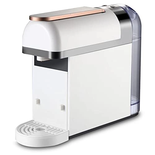 Coffee Machines Home Office Espresso Capsule Small Coffee Machine - 5-10 cups 19 Bar