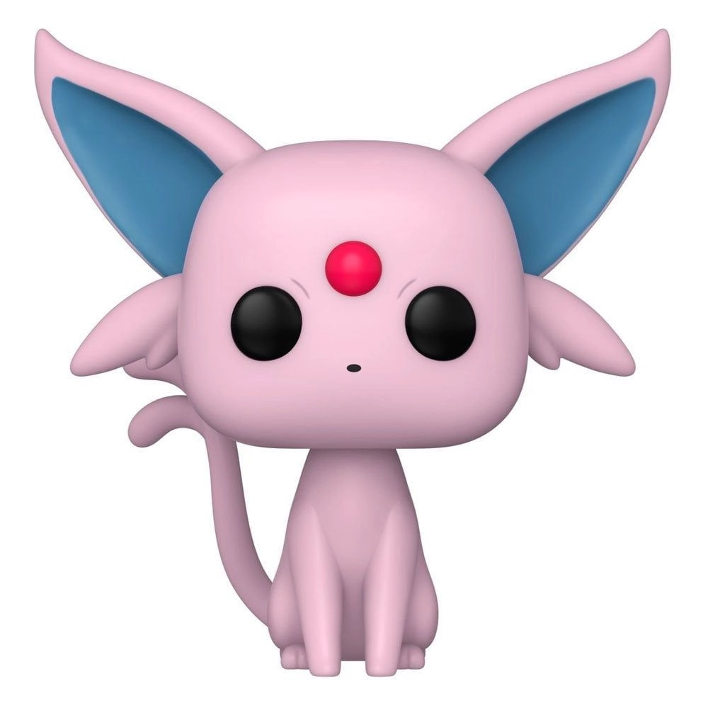Espeon - Pokemon - Pop! Games Vinyl Figure