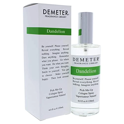 Dandelion - 1 Fluid Ounces