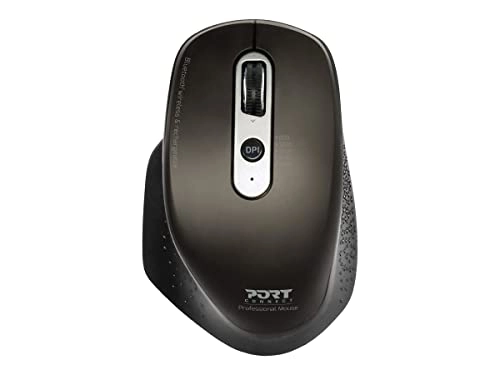 Expert Mouse - Wireless & Bluetooth