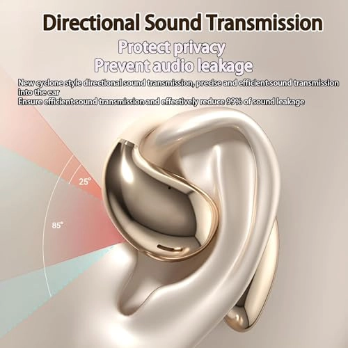 EK5055 Wireless Headphone