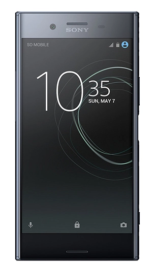 Xperia XZ Premium - 4GB 64GB