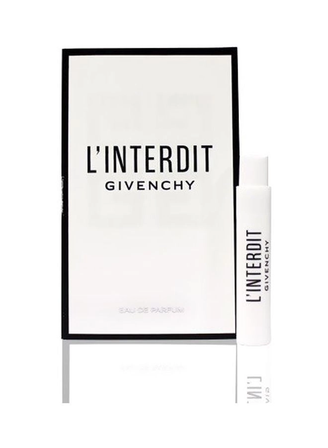 L'Interdit Eau de Parfum 1 ml