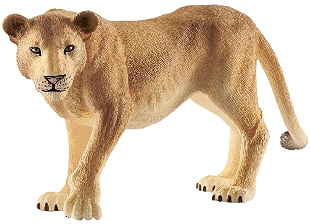schleich Lioness - 3 years and up Animal 1