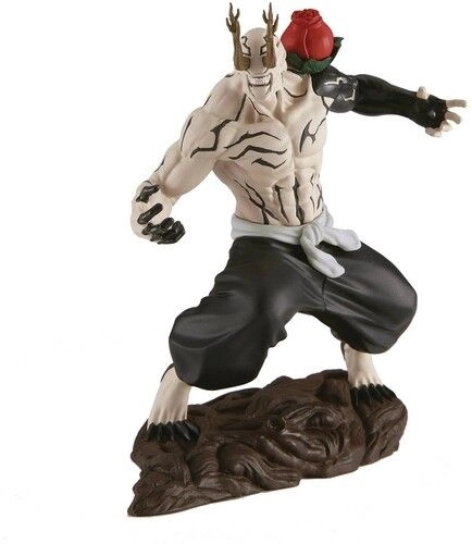 Banpresto Hanami - Jujutsu Kaisen (10 cm) (BP19160P)