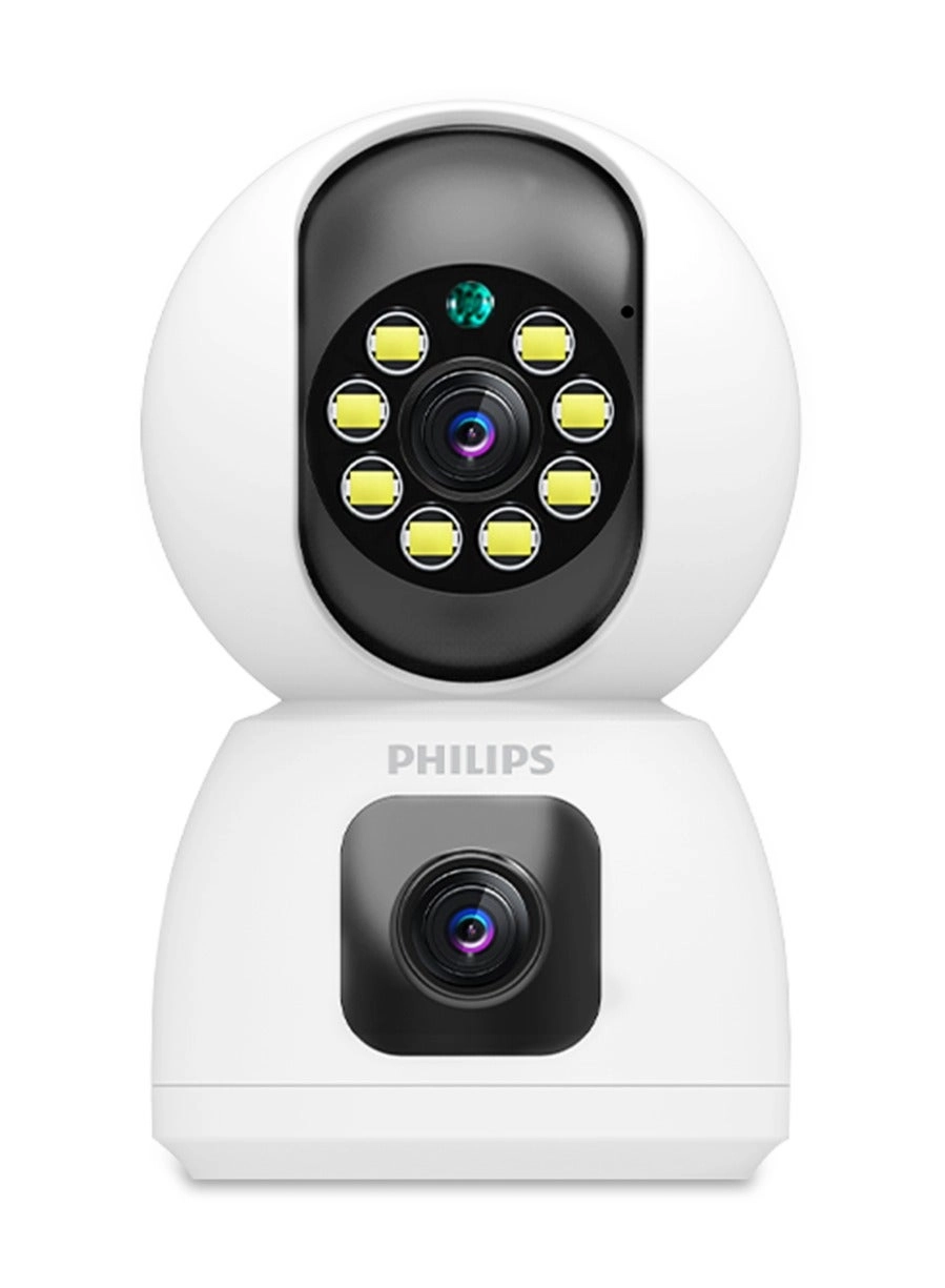 Security Camera 1080P
