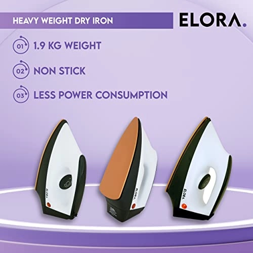 ELHA-4237 - Heavy weight 1200 watts