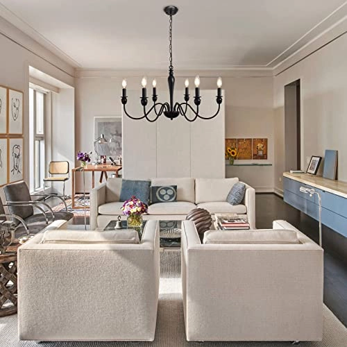 D0061S-6-D - Dimmable