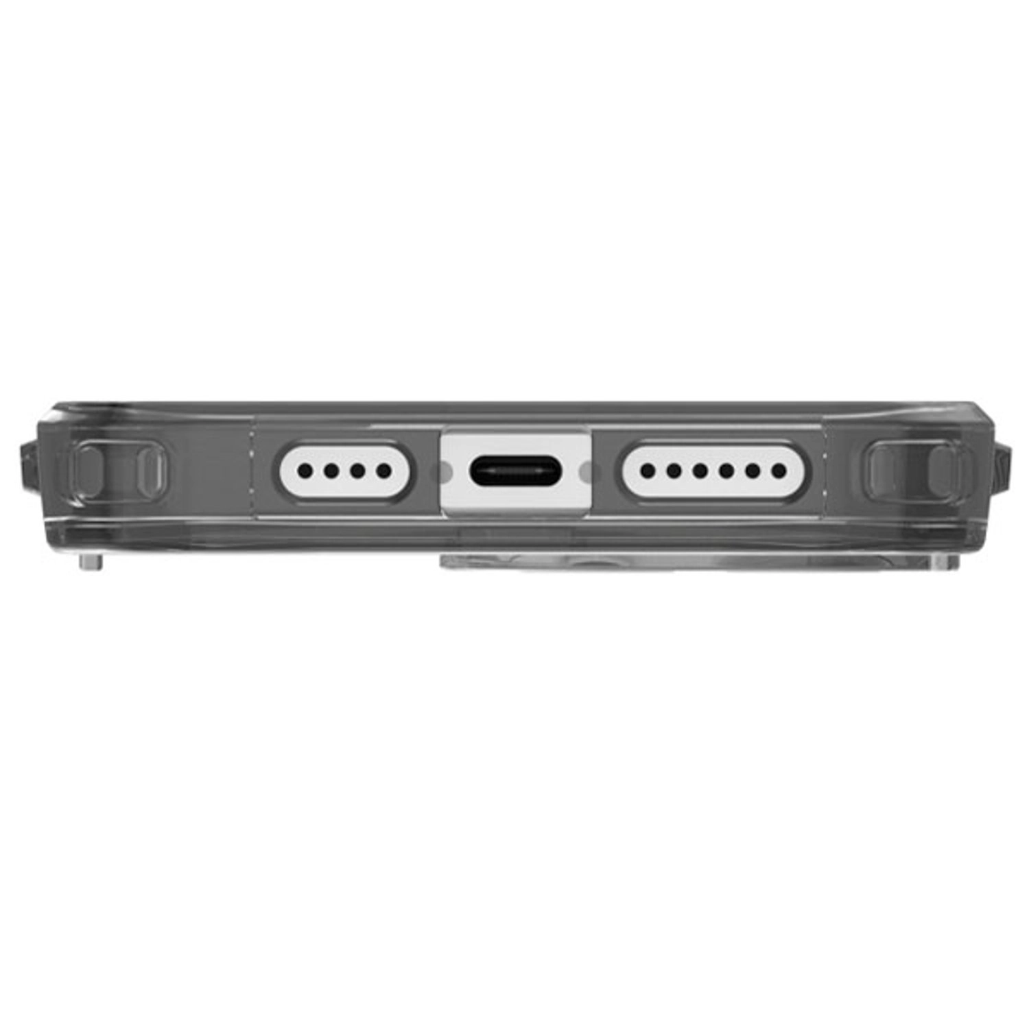 Plyo Series Back Case with MagSafe for iPhone 14 Pro Max