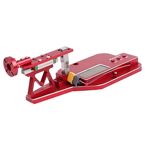 Power Analyzer - 10KG Digital LCD