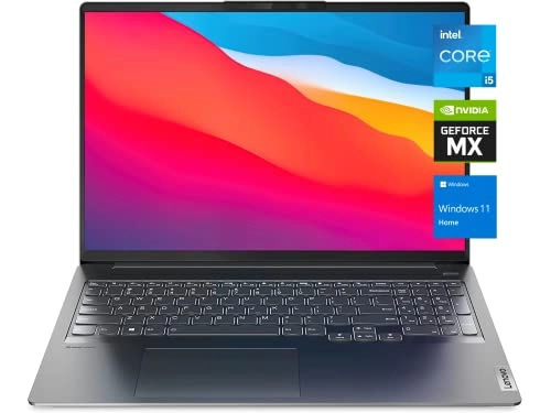 IdeaPad 5i Pro - 16'' Core i5-11300H 8GB DDR4 512GB SSD