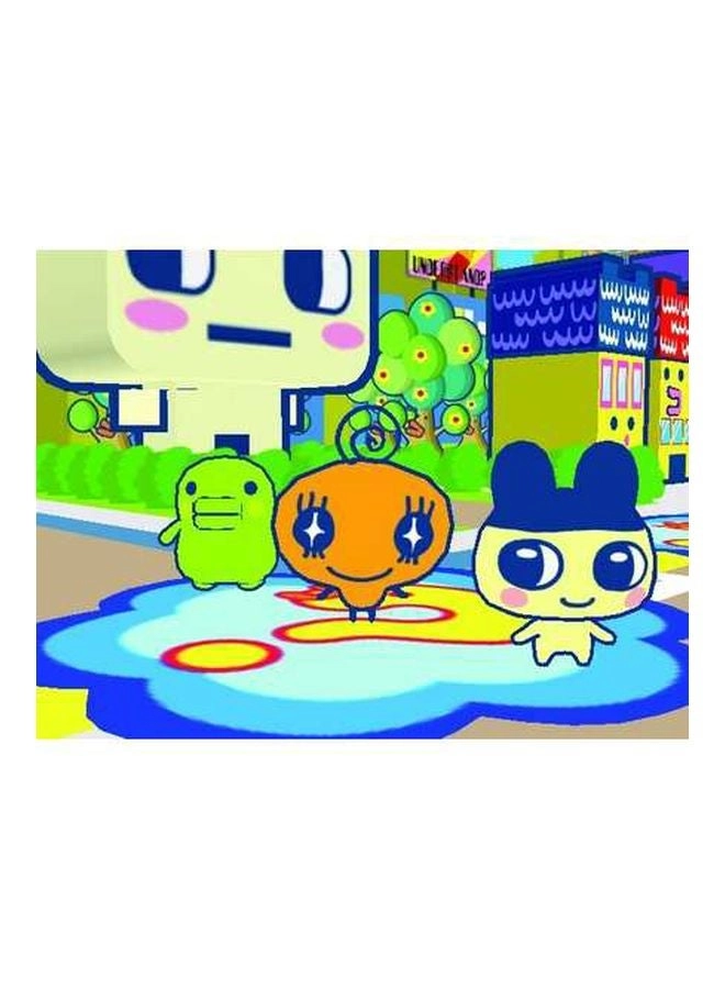 Tamagotchi Party On! | Nintendo Wii