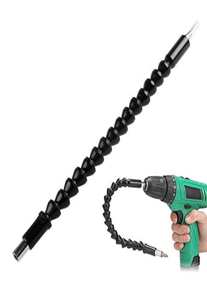 Pattern No # 2 - 295 mm Flexible Shaft Bit Extension