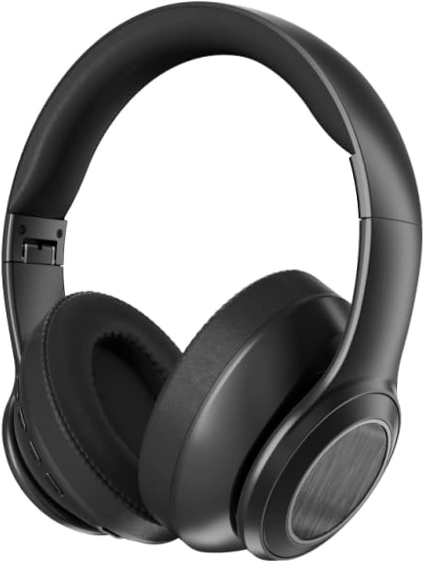 Trands MH84 Wireless Headphone