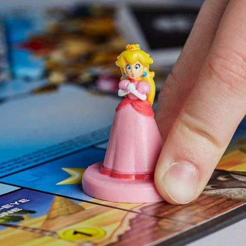 Monopoly Gamer: Battle For The Highest Score