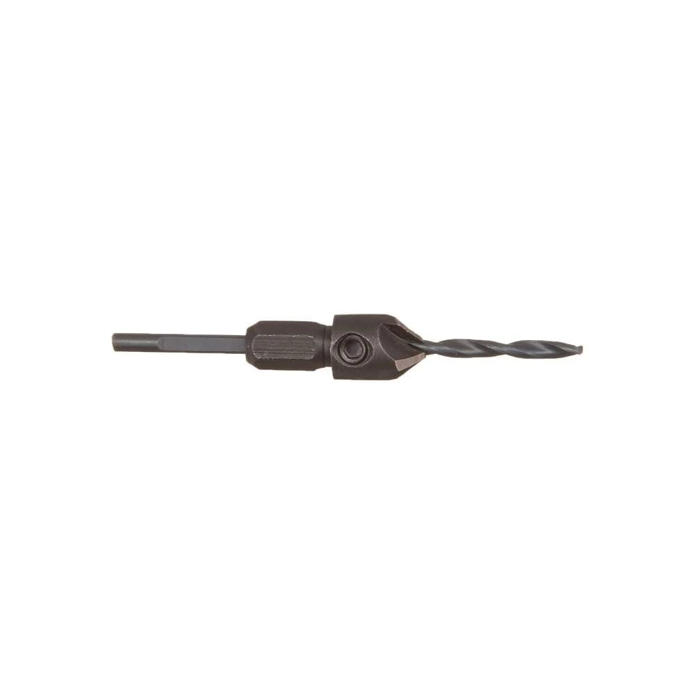 DW2711 - Black Oxide 11/64-Inch