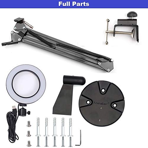 Stream Lighting - 6'' Kit
