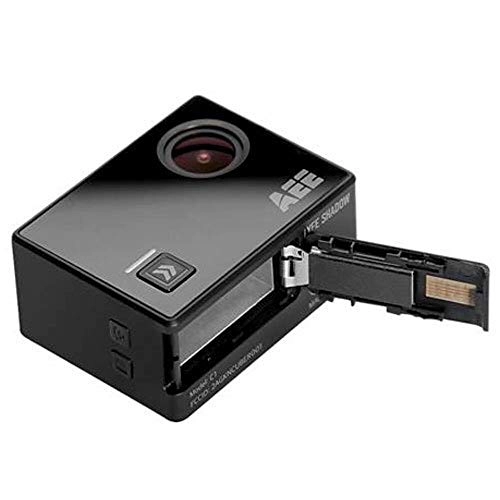 Lyfi Shadow 4K