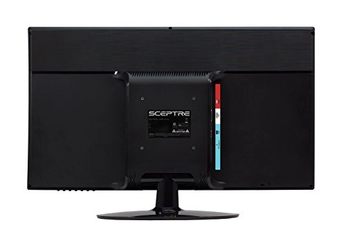 E248W-19209A - 24 Inches 1920 x 1080 Pixels