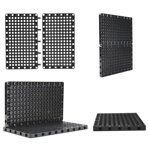 Technical Panel - 4pcs