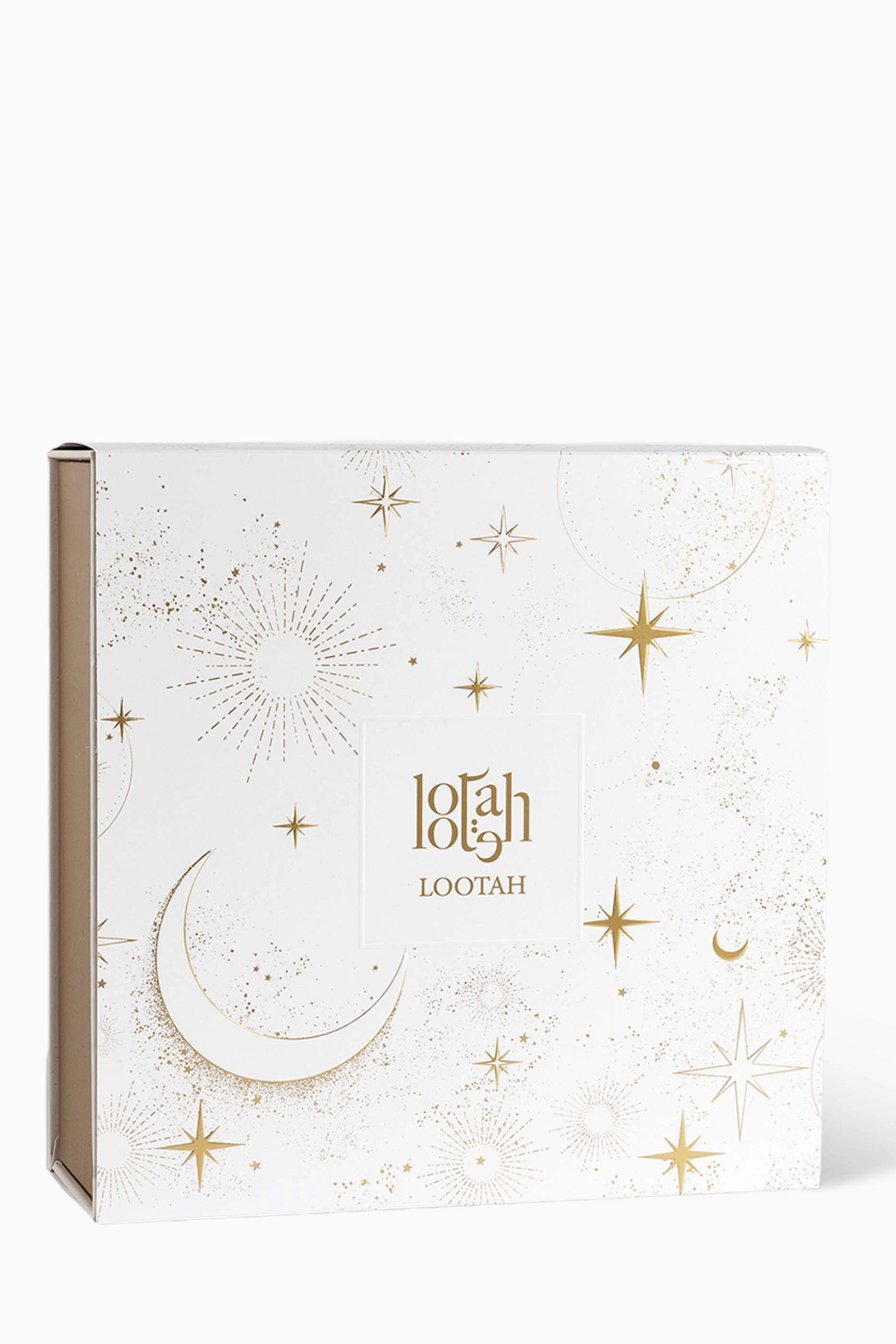 Jumeirah Breeze + Mahra Eau de Parfum