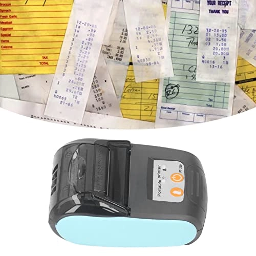 Receipt Thermal Printer - Thermal 58mm