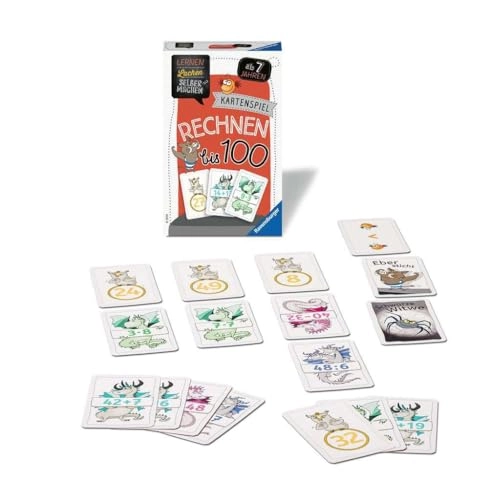 80660 - 7 years and up