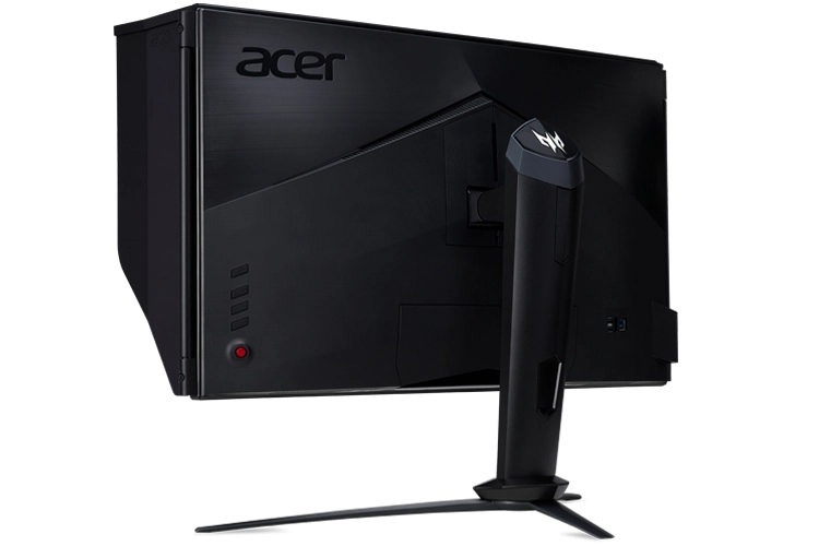 XB273KV3 - UMHX3EE319 27 inch 3840 X 2160 pixels