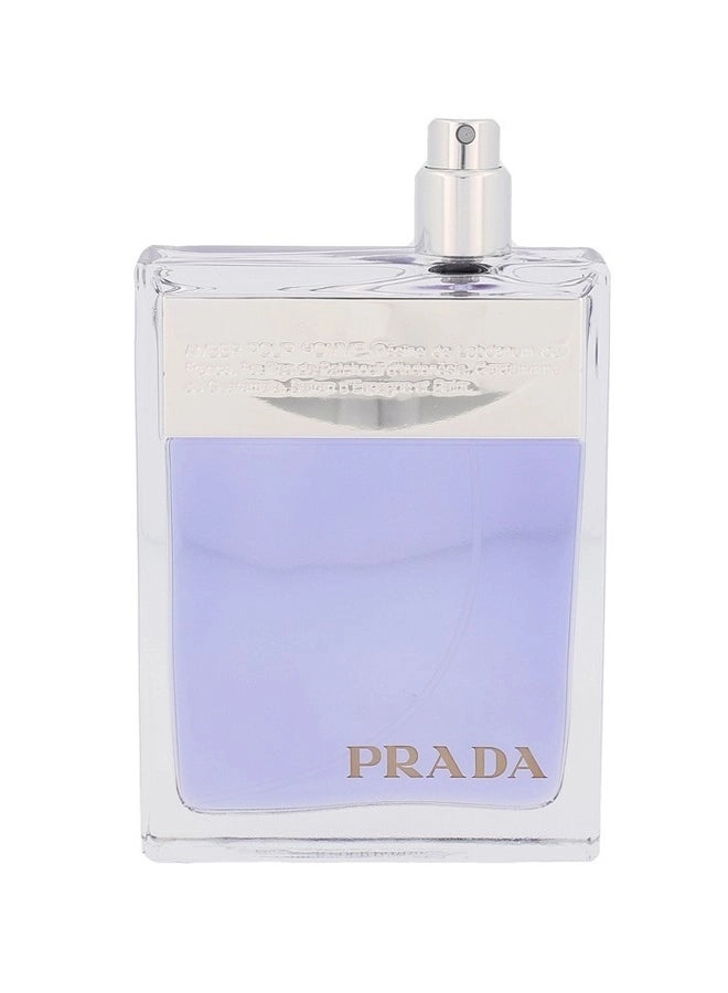 Amber Pour Homme Eau de Toilette 100 ml