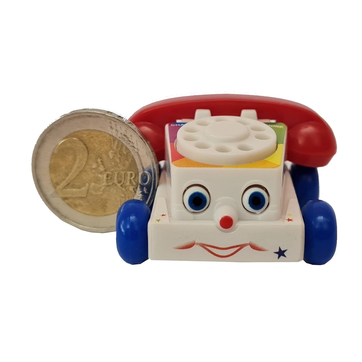 Super Impulse Chatter Telephone - 8 years and up 1 piece(s)