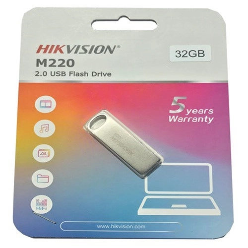 Hikvision M225 - USB 2.0 32GB