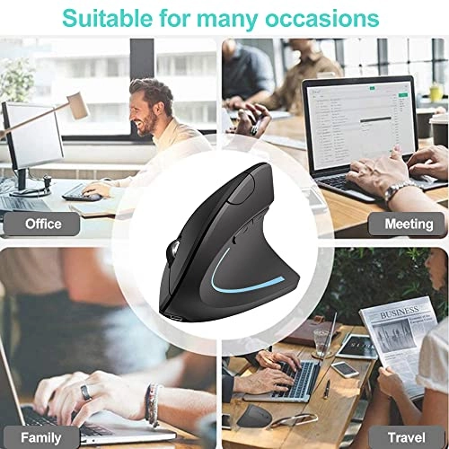 Wireless Mouse - USB