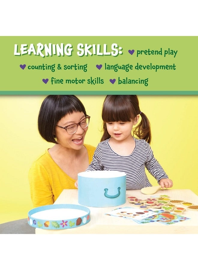 Acorn Soup - 2 + Year Old