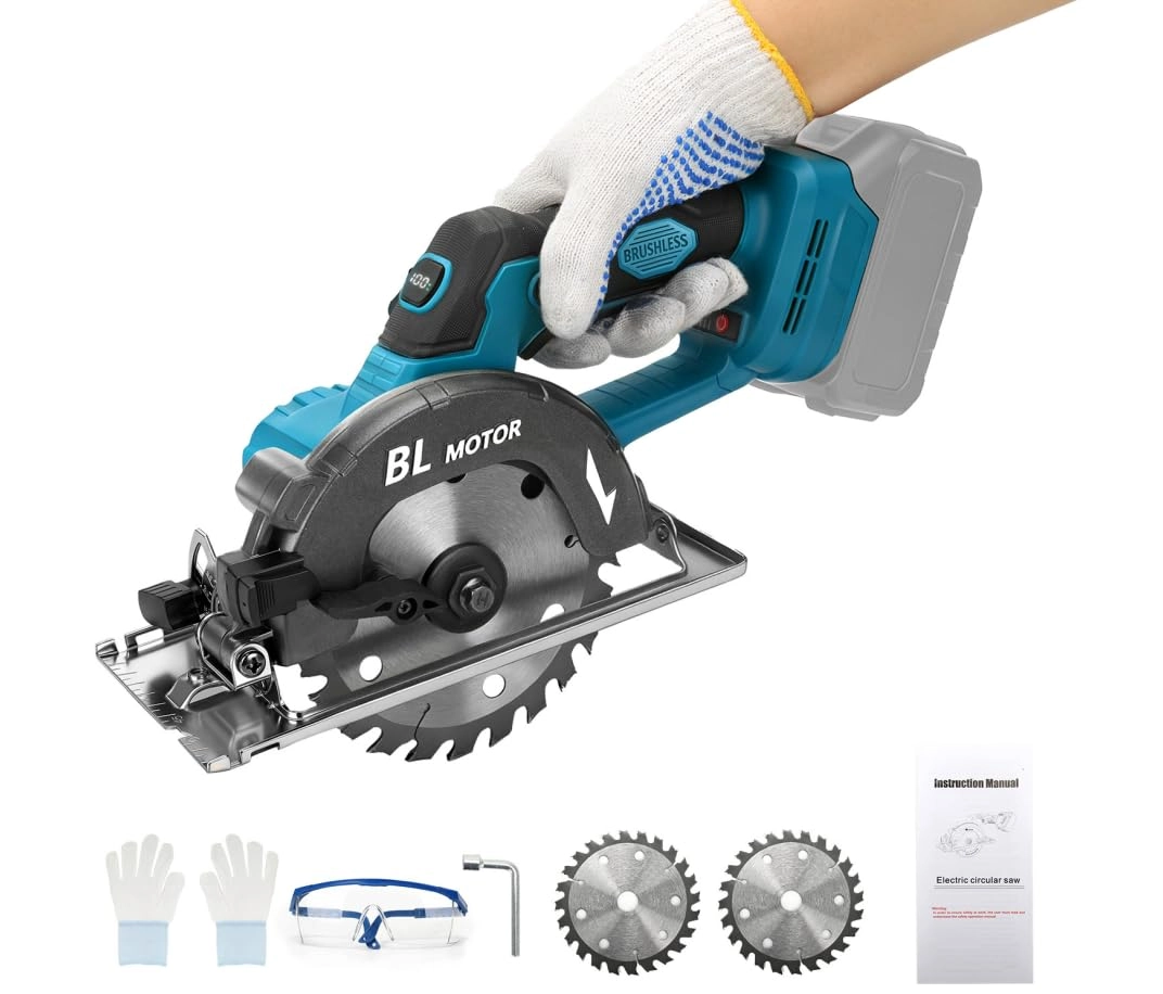 Catolsss DJ01339-MT Cordless (Bare Tool)