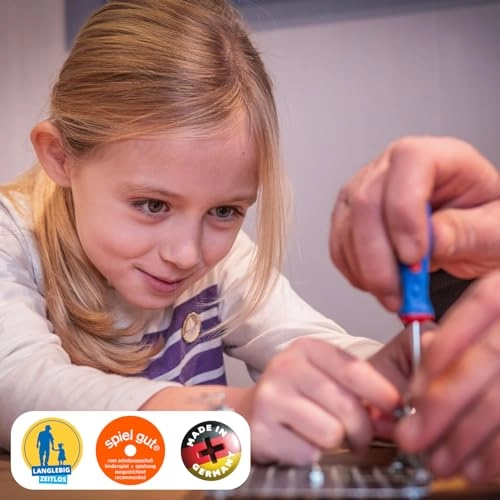 Construction C05 - 3-in-1 270 pcs